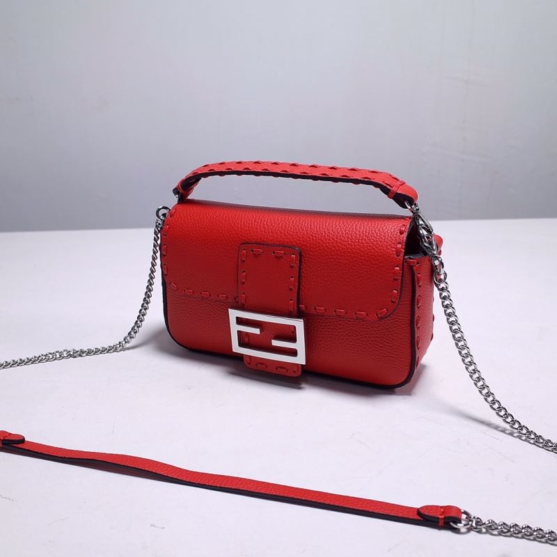 Fendi Baguette Bags